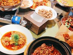 -永安水煮活鱼·仪征菜(仪征奥林匹克店)