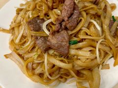 -玲又珑美食(盘福路店)