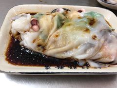 海鲜肠-银记肠粉店(北京路店)