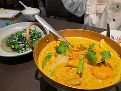 -大头虾越式风味餐厅(光明广场店)