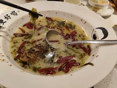 -江渔儿酸菜鱼(曜一城店)