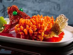 -松鹤楼·非遗·苏帮菜(融科店)