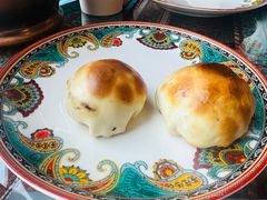 -巴依老爷新疆美食(工体旗舰店)