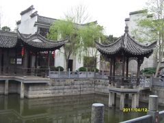 景点-绩溪龙川景区