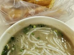 -汪记鲜鱼糊汤粉(沈阳路总店)