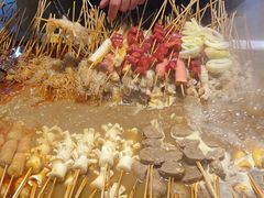 -郭记小街麻辣烫(南小街总店)