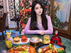 -秘密旅行Bonjour(黑金冠 江南西店)
