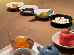 -隐溪茶馆(金虹桥店)