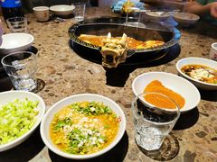 -椒香城门口重庆老火锅(美颂广场店)