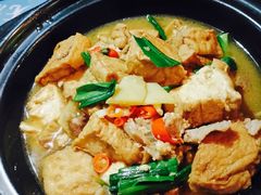 -胡桃里音乐酒馆(郴州友阿国际广场店)