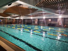-W FITNESS 威尔仕健身·游泳(老西门新苑店)