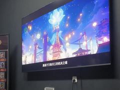 -暴风岛沉浸式体验馆(百联世纪店)