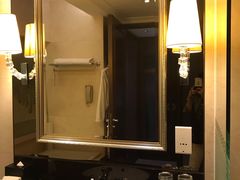 -澳门十六浦索菲特大酒店