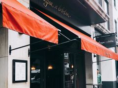 -Burger & Lobster(Dean Street)