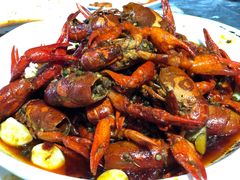 -霸王虾·麻辣小龙虾(清水河公园店)