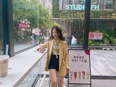 -OT另茶(上海幸福里店)