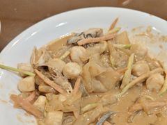 -丽华家常菜(北马路店)