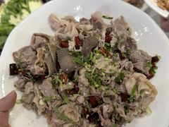 -马记伊源斋涮肉·清真菜(百子湾店)