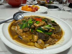 -利龙海鲜酒楼(建发·珑璟湾店)