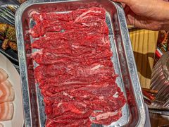 -京炭铜锅涮肉·羊蝎子·羊肉炉(保利·时光里店)