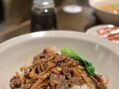 -漆黑觉米粉(三里屯店)