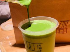 -阿嬷手作(成都万象城店)