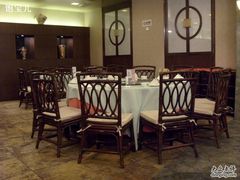 -瑞海姆酒店中餐厅