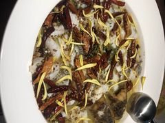 -新太二·鲜料川菜(东汇城店)