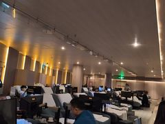 -东方棕泉·洗浴·按摩·美食国际水疗会所(福田店)