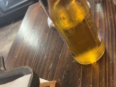 -破店肥哈·东北烧烤·夜宵(南山保利店)