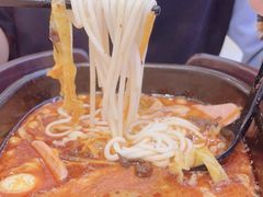 -阿香米线(深业上城店)