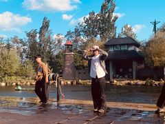 -威海华夏城景区