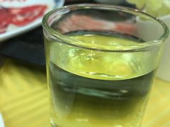-东来顺饭庄(金泉广场店)
