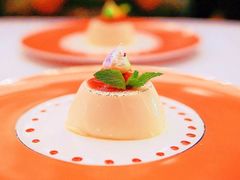 草莓布丁-西山人家·二十年老字号农家菜(旺山店)