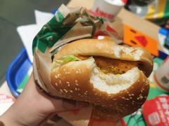 -汉堡王(常熟美城店)