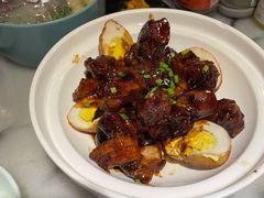 -京城小江南·北京烤鸭·江南土菜·白鱼(中关村店)