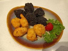 -乐凯撒披萨(欢乐颂购物中心店)