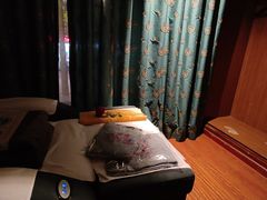 -跨越足界Spa足道(潍坊店)
