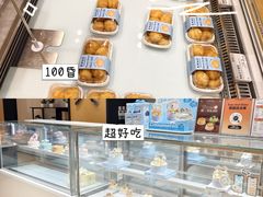 -御蝶坊生日蛋糕KNAC(创业店)