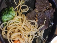 -一樽牛排(大观天地MALL店)