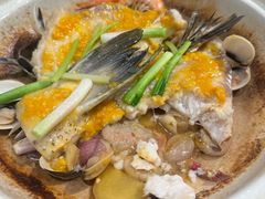 -胜记酒家·风味线(南山花园城店)
