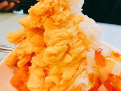 -松记糖水店(铜锣湾分店)