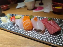 -江左尚白日本料理(万象城店)
