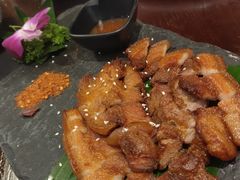 -觅山云南菜(泊富ICITY店)