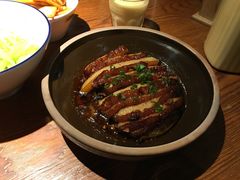 -炊烟小炒黄牛肉(东庆街店)