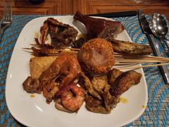 -深圳大梅沙京基洲际度假酒店