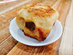 门钉肉饼-宝瑞门钉肉饼店