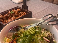 -秀儿四九城·新京菜(亚运村鸟巢店)