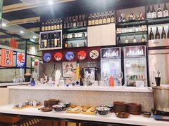 -八间(合生汇店)
