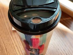 -星巴克(新达汇三林店)